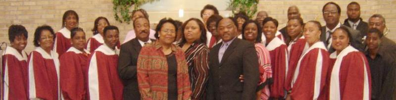 Western Assembly Choir