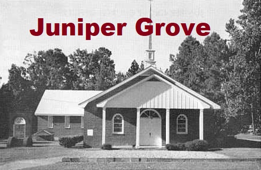 Juniper Grove