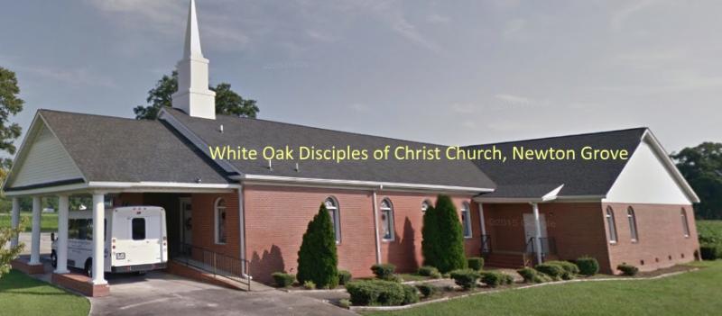 White Oak church